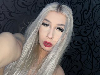 Chat de vídeo erótico evelyn-delens