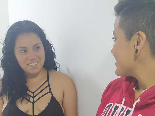 Foto do perfil Evelyn-Hasna