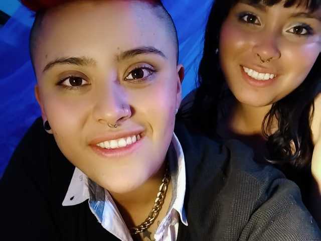 Foto do perfil Evelyn-Hasna