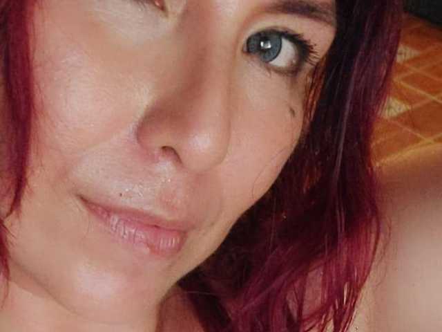 Foto do perfil Evelyn-mature19