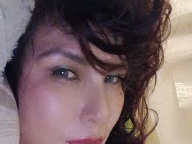 Foto do perfil Evelyn-mature19