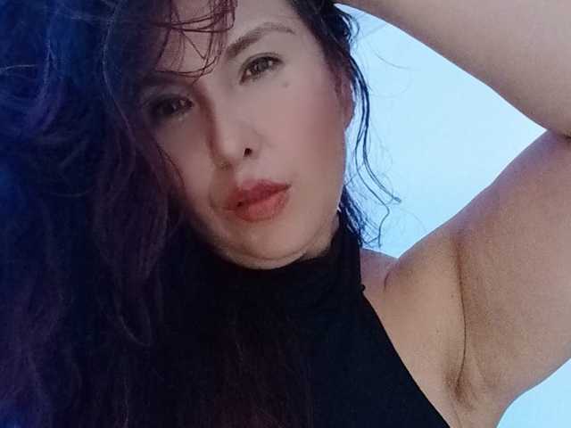 Foto do perfil Evelyn-mature19