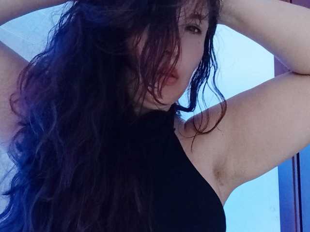 Foto do perfil Evelyn-mature19