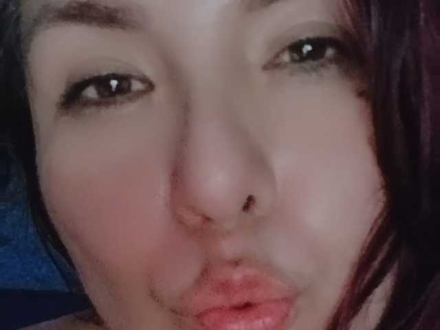 Foto do perfil Evelyn-mature19