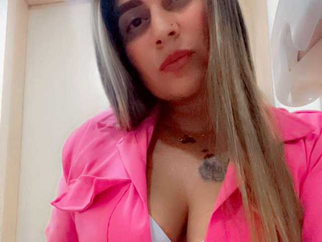 Foto do perfil evelyn6