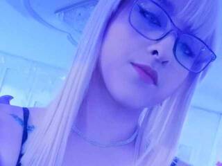 Chat de vídeo erótico evelynaomi