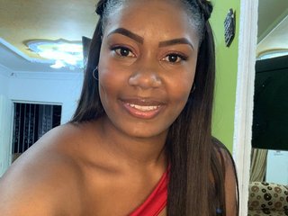 Chat de vídeo erótico EvelynBrooks