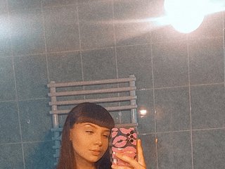 Chat de vídeo erótico EvelynCage