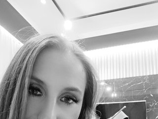 Chat de vídeo erótico EvelynFantasy