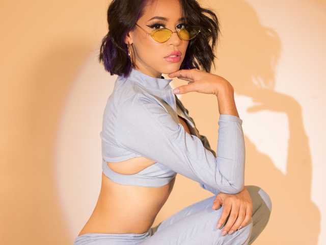 Foto do perfil EvelynHarris