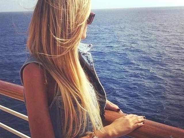 Foto do perfil EvelynJaguar