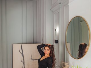 Chat de vídeo erótico EvelynJenkins