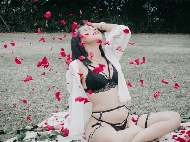 Foto do perfil EvelynLovers