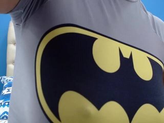 Capturas de tela de transmissão EvelynOwens