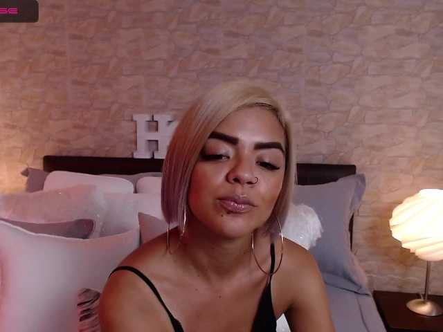 Capturas de tela de transmissão EvelynOwens