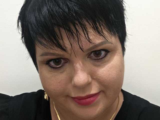 Foto do perfil EveMature
