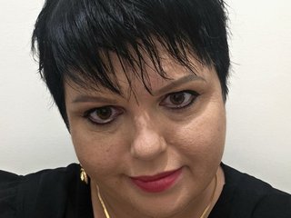Chat de vídeo erótico EveMature