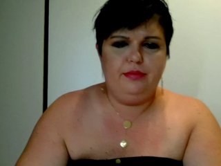 Chat de vídeo erótico EveMature