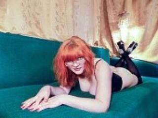 Chat de vídeo erótico evemilf