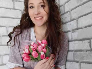 Chat de vídeo erótico Raemi