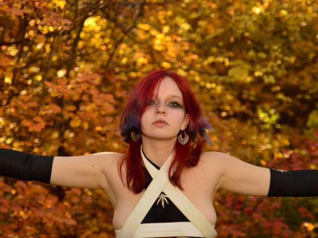 Foto do perfil Everdawn