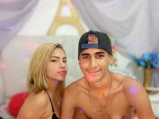 Chat de vídeo erótico everyhard