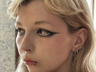 Chat de vídeo erótico EveSinsational