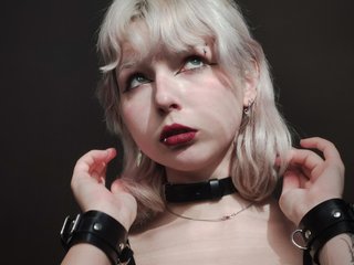 Chat de vídeo erótico EveSinsational