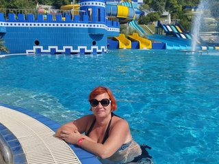 Chat de vídeo erótico Evgenia-2