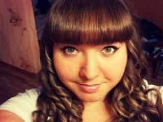 Chat de vídeo erótico evgeniya12