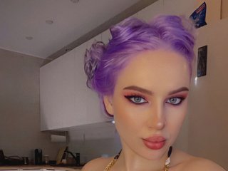 Chat de vídeo erótico Sofia_vieyra