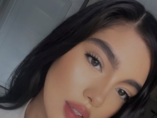 Chat de vídeo erótico EvieBell