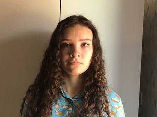 Chat de vídeo erótico EvieDevies