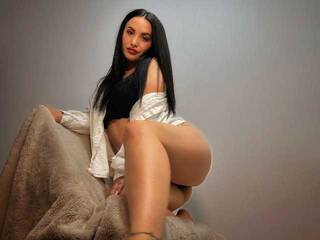 Chat de vídeo erótico EvieKemp