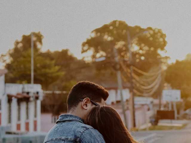 Foto do perfil Evieness
