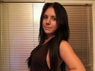 Chat de vídeo erótico evikosweet