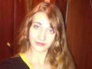 Chat de vídeo erótico evilisochka