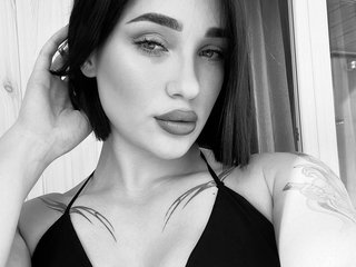 Chat de vídeo erótico EvilPanther