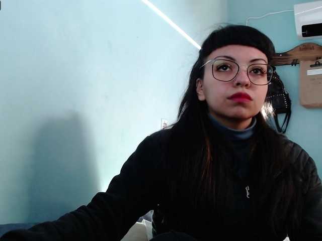 Capturas de tela de transmissão Evilqueen