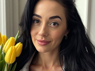 Chat de vídeo erótico EviLune