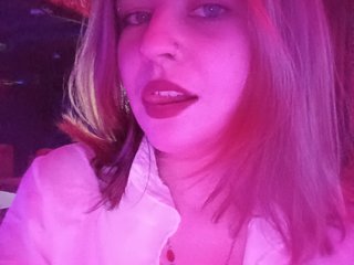 Chat de vídeo erótico EvniaKey
