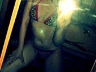 Chat de vídeo erótico evo4ka25