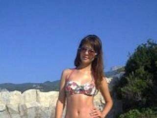 Chat de vídeo erótico evo4ka777