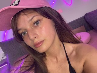 Chat de vídeo erótico Evo4kaaaahub