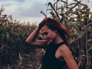 Chat de vídeo erótico EvOchka100