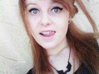 Chat de vídeo erótico evochkaa