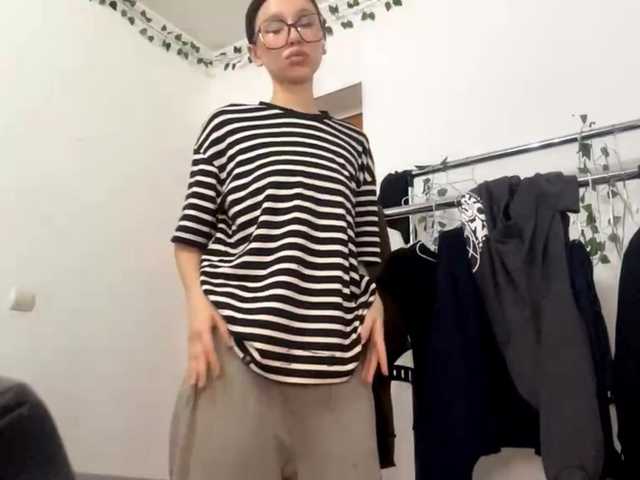 Capturas de tela de transmissão EvonneHeally