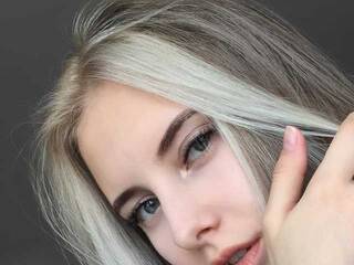 Chat de vídeo erótico Evvvaaa