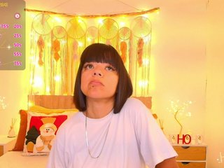 Chat de vídeo erótico EvyOwens