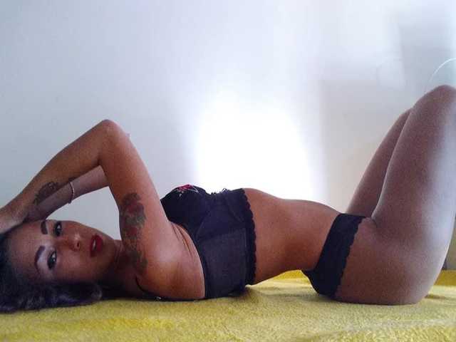 Foto do perfil EwaSin